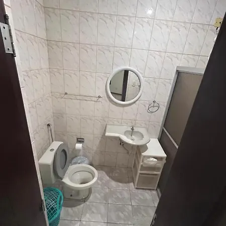 Suite Para Mocas! Salvador Exterior photo