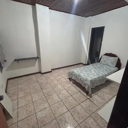 Suite Para Mocas! Salvador Exterior photo