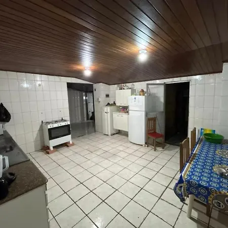 Suite Para Mocas! Salvador Exterior photo