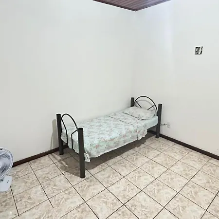 Suite Para Mocas! Salvador Exterior photo