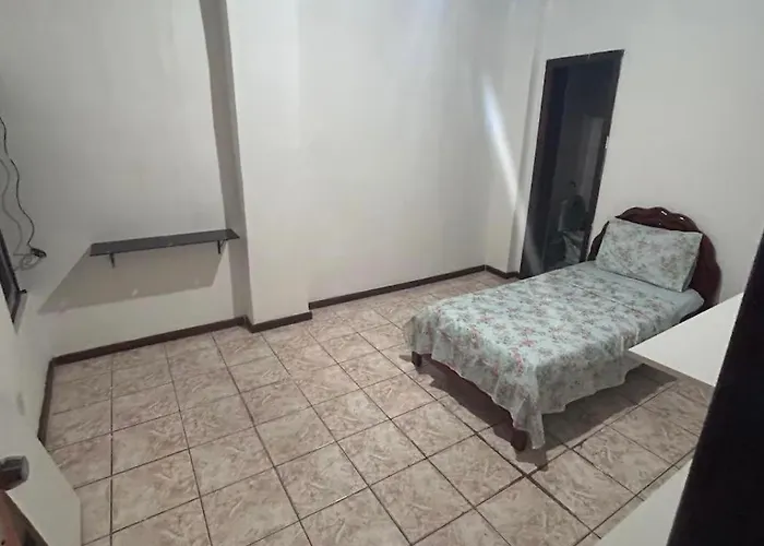 Suite Para Mocas!