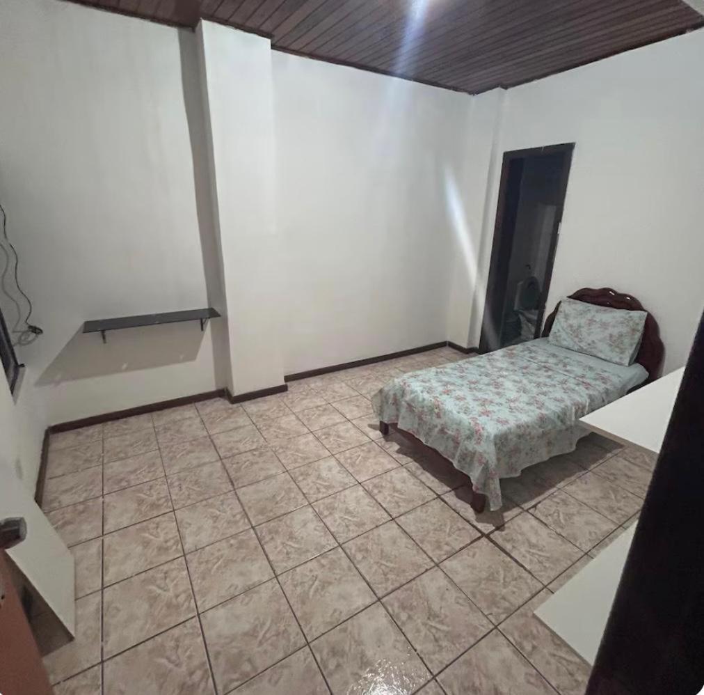 Mocas! Quarto em Acomodações Particulares *